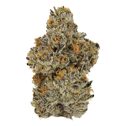 Trop Cherries THCa Flower