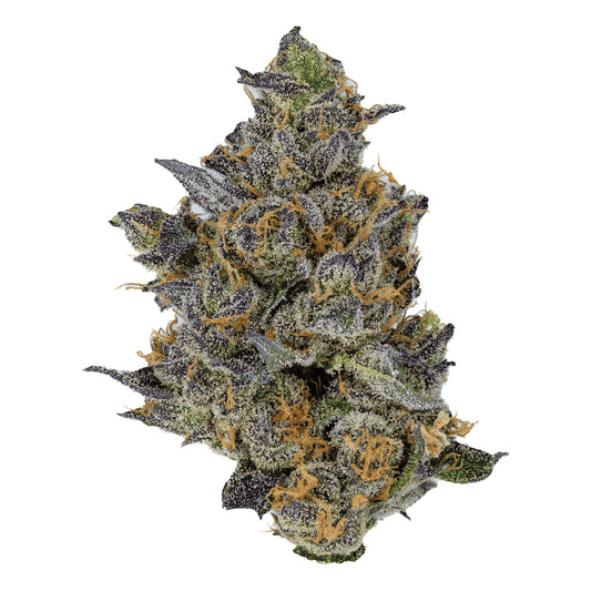 Lemon Cherry Gelato THCa Flower