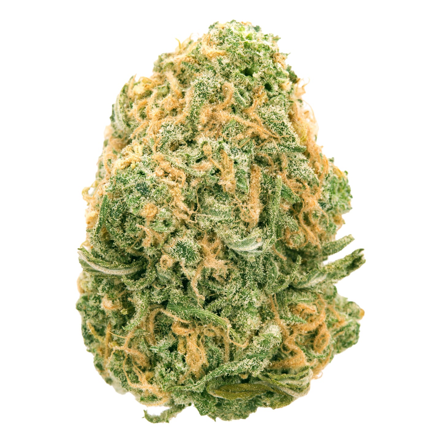 Silver Haze THCa Flower