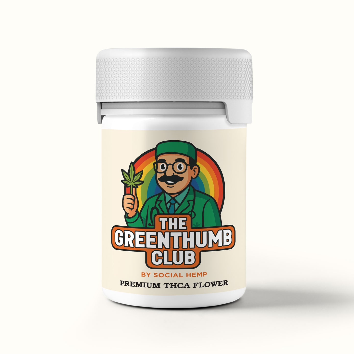 Trop Cherries THCa Flower